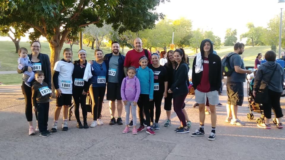 Race Judicata, October 2019